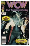 WCW World Championship Wrestling 12 FN+